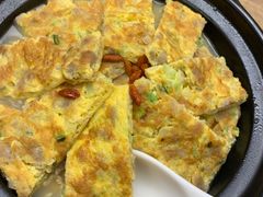 春菜袈裟煲-面点王·臻选(海岸城分店)