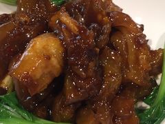 -悦真雅院·四合院·清真私房菜(雍和宫店)