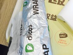 -德克士(西站站内店)