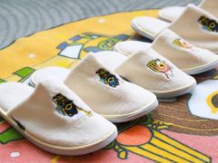 -上海明天广场JW万豪酒店