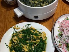 -蒙艾里民族传统菜蒙餐