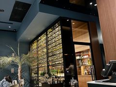-Oyster Talks 四度蚝法餐厅