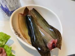 -德林酸菜鱼火锅(南丹店)
