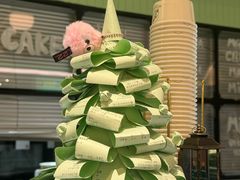 -鹤茶野所(上海首店)