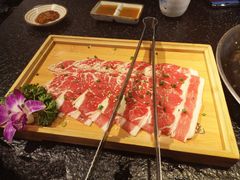 -醉火烧泥炉烤肉(孩儿巷店)