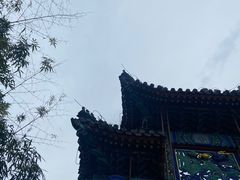-红螺寺