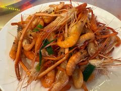 -晓琦农家菜馆·地道农家菜
