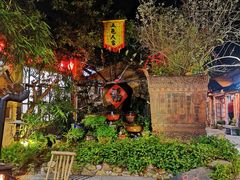 -五邑人家(江门店)