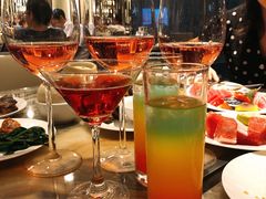 -安蒂娅·海鲜自助餐厅(安蒂娅美兰酒店)