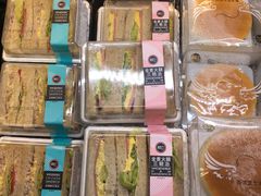 -85度C(上海秀沿路店)
