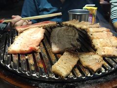 -原始泥炉烤肉(总店)