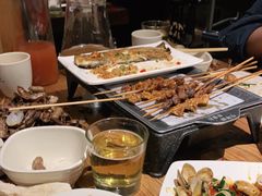 -管氏翅吧(国展店)