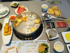 -椰小鸡·琼州糟粕醋(美兰缤纷城店)