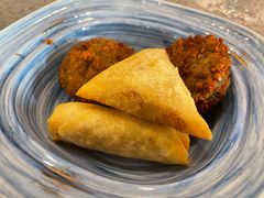 -La Medina餐厅(亮马河南路店)