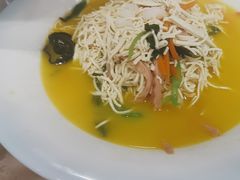 -李氏传家菜(兴城路店)