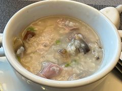 -顺德美的万豪酒店·自助餐·贡厨