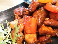 -味莊·青岛菜(云霄路店)