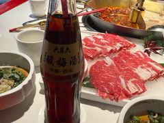 -小龙翻大江·小龙坎臻选店(太古里店)