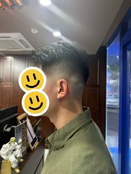 -大人物·男士理发馆