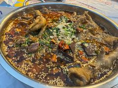 -三妹小龙虾·黄油蟹(华侨城总店)