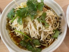 -蒋家桥饺面店(东关街店)