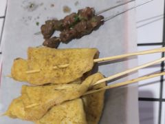 -宵夜侠·自选衡阳烧烤大排档(新塘白江店)