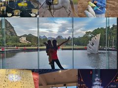 -Club Med地中海俱乐部·桂林度假村