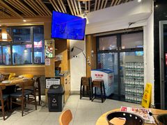 -聚鑫朋酸菜肥肠(九龙仓店)