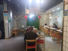 -百年尹氏汤包(湖南路狮子桥店)