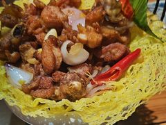 -云海肴云南菜·蒸汽石锅鱼(北京良乡华冠店)