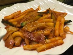 -桃园中华料理炸酱面(燕儿岛路店)