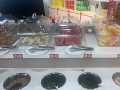 -蛙佬哥美蛙鱼火锅(新一中店)