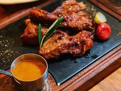 -MR.ROCKY洛奇先生·西餐&酒吧(太古仓店)