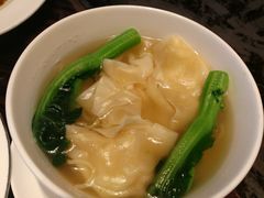 -新天世纪中餐厅