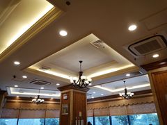 大堂-庐州太太(信地店)
