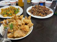 -老于餐厅(民生路店)