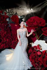 点击看大图 -Chic Bridal 熙可婚纱