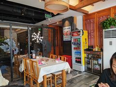 -辣婆婆(航天桥店)