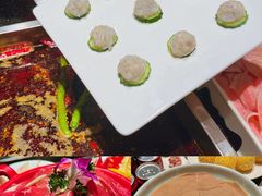 -红鼎坊·老成都火锅(新南门店)