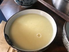 -内蒙焖面大盆骨餐馆(山大路店)