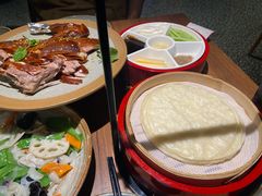-青年公社烤鸭(熙悦天街店)