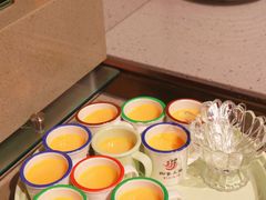 -袍家大院重庆火锅(文安路店)