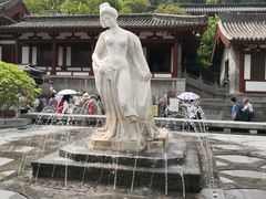 -华清宫景区