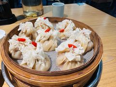 -百年认一力·清真牛羊肉(南中环店)