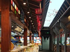 -凤竹园(修水店)