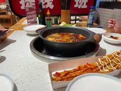 -佬缸炮江湖川菜(玉林店)