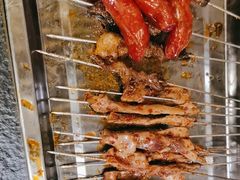 -福苗小骆驼烧烤(曲江店)