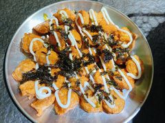 -火炉旺烤肉啤酒屋(沈北创始店)
