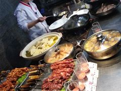 -双合园·海鲜水饺青岛菜(万佳广场店)