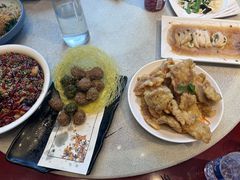 -满汉楼(江畔店)